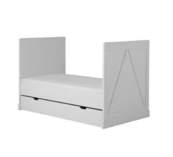 Marie Ledikantlade 70x140 4 Marie Ledikantlade 70x140 -Kinderwagens Verkoop pinio marie ledikantlade 70x140 2