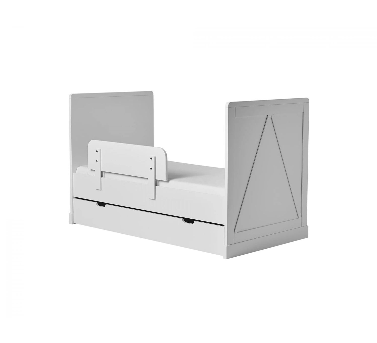 Marie Ledikantlade 70x140 3 Marie Ledikantlade 70x140 - Afbeelding 3