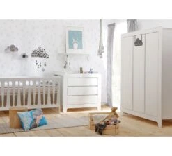 Moon Commode 3 Laden 7 Moon Commode 3 Laden -Kinderwagens Verkoop pinio moon commode 3 laden 3