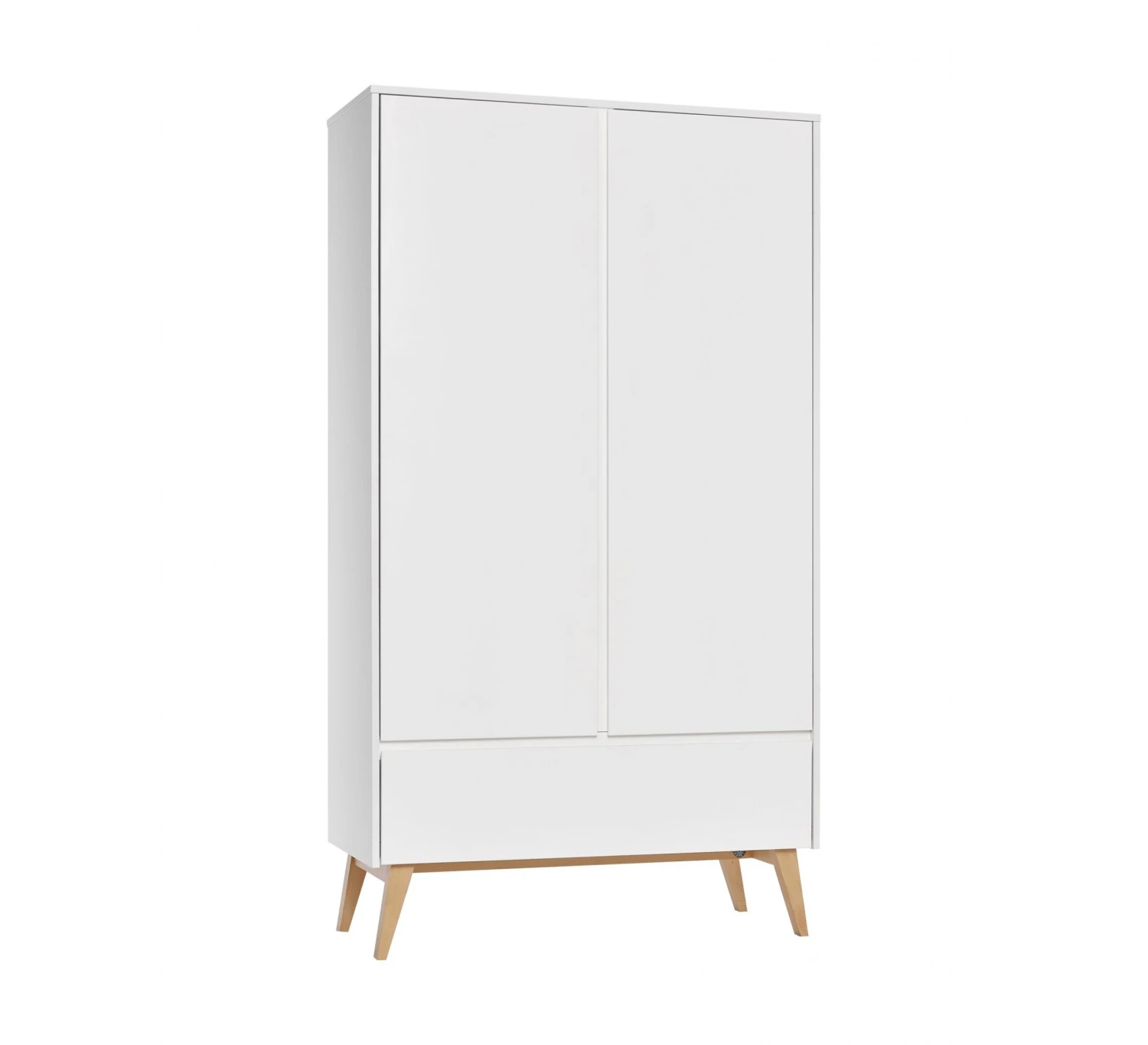 Swing 2-Deurskast 1 Swing 2-Deurskast