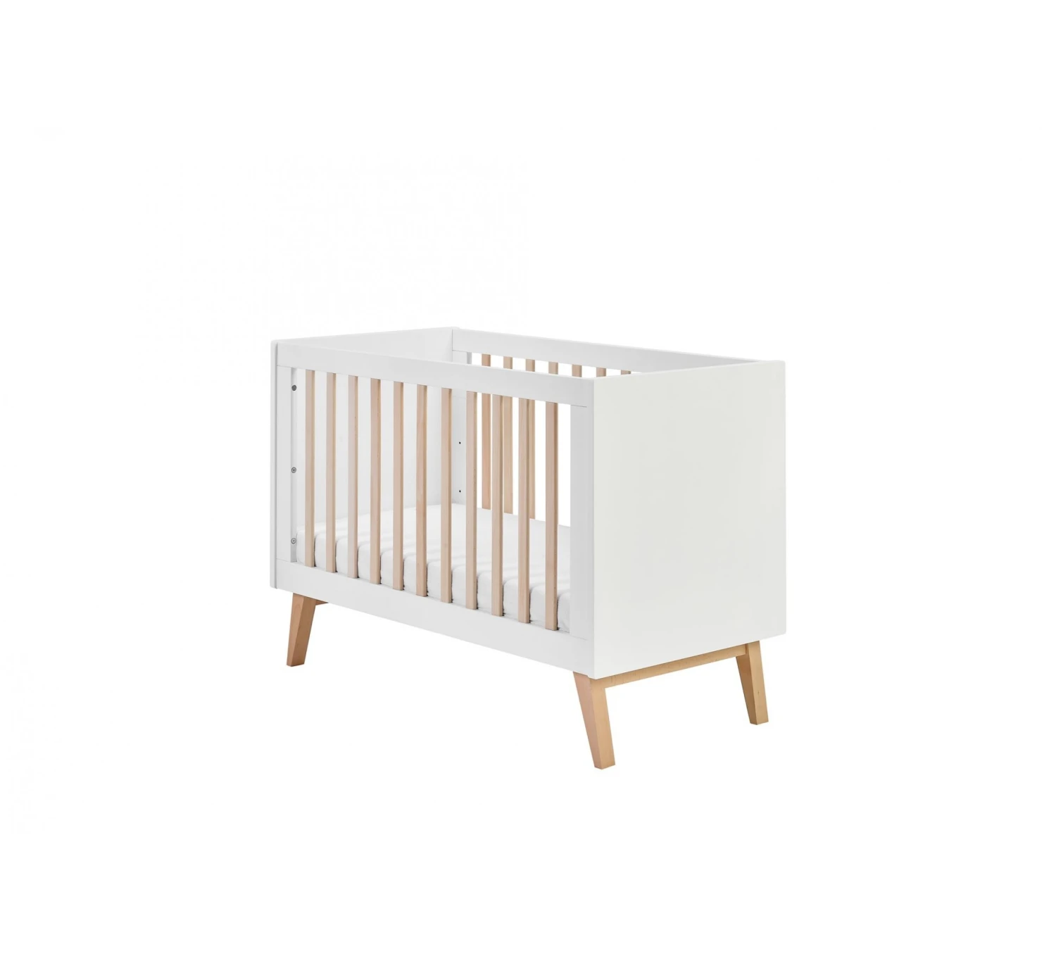 Swing Ledikant 60x120 1 Swing Ledikant 60x120