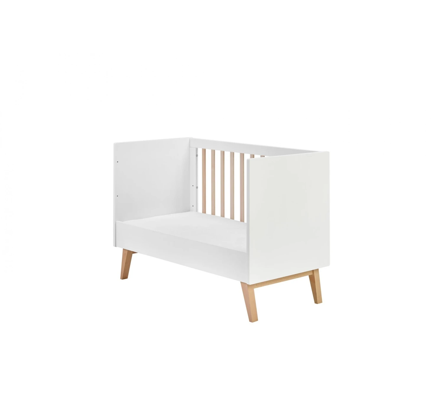 Swing Ledikant 60x120 3 Swing Ledikant 60x120 - Afbeelding 3