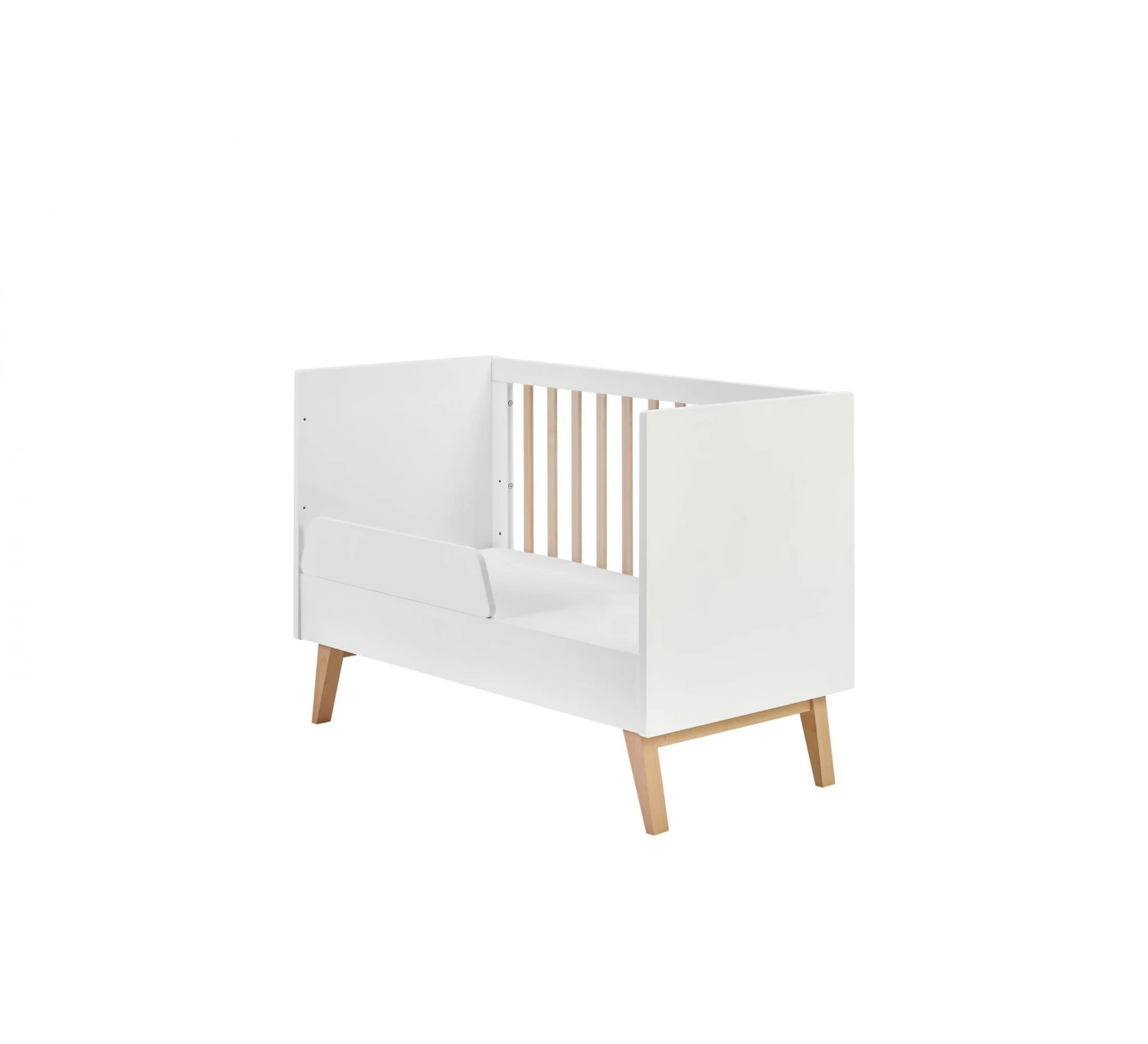 Swing Ledikant 60x120 4 Swing Ledikant 60x120 - Afbeelding 4