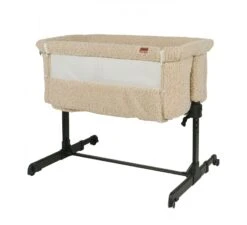 Co-Sleeper Side-By-Side - Sheep -Kinderwagens Verkoop quax co sleeper side by side sheep 2