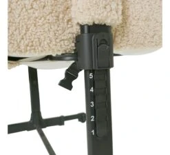 Co-Sleeper Side-By-Side - Sheep -Kinderwagens Verkoop quax co sleeper side by side sheep 4