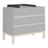 Commode Extensie Indigo - Moonshadow