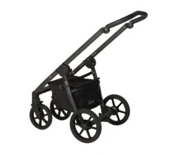 Country Kinderwagen - Night Green -Kinderwagens Verkoop quax country kinderwagen night green 2