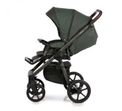 Crooz Kinderwagen - Moss 3 Crooz Kinderwagen - Moss -Kinderwagens Verkoop quax crooz kinderwagen moss 1