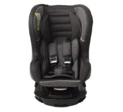 Easy Rider 360° Autostoel - Linen Grey