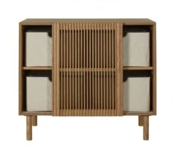 Hai No Ki Commode - Natural Ash -Kinderwagens Verkoop quax hai no ki commode natural ash 4