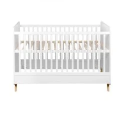 Loft Meegroeibed 70x140 - Wit 9 Loft Meegroeibed 70x140 - Wit -Kinderwagens Verkoop quax loft meegroeibed 70x140 wit 2
