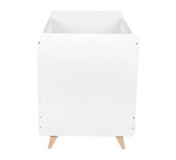 Loft Meegroeibed 70x140 - Wit 10 Loft Meegroeibed 70x140 - Wit -Kinderwagens Verkoop quax loft meegroeibed 70x140 wit 3