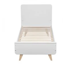 Loft Meegroeibed 70x140 - Wit 13 Loft Meegroeibed 70x140 - Wit -Kinderwagens Verkoop quax loft meegroeibed 70x140 wit 6
