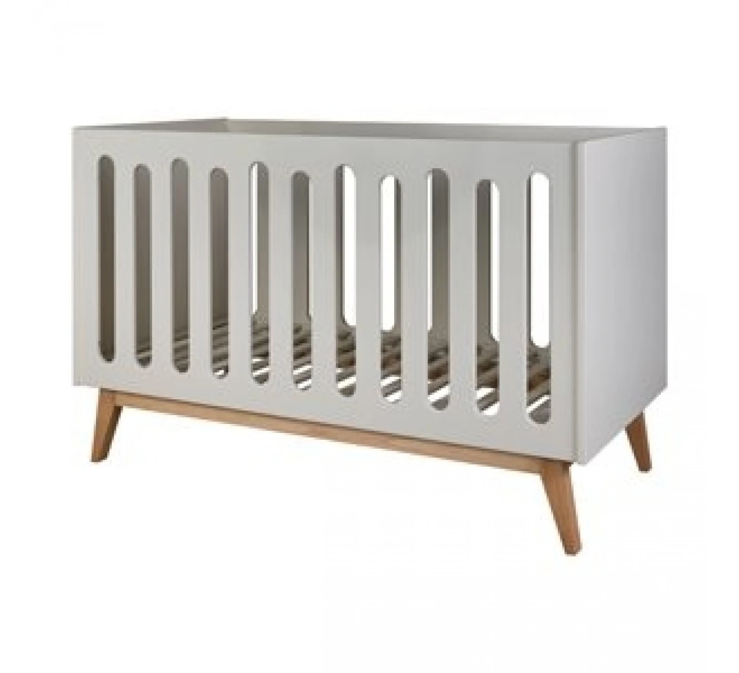 Trendy Bedbank 140x70 Cm - Clay 1 Trendy Bedbank 140x70 Cm - Clay