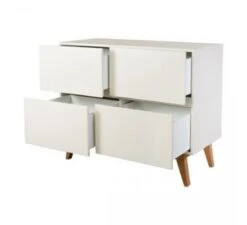 Trendy Commode - Clay -Kinderwagens Verkoop quax trendy commode clay 2