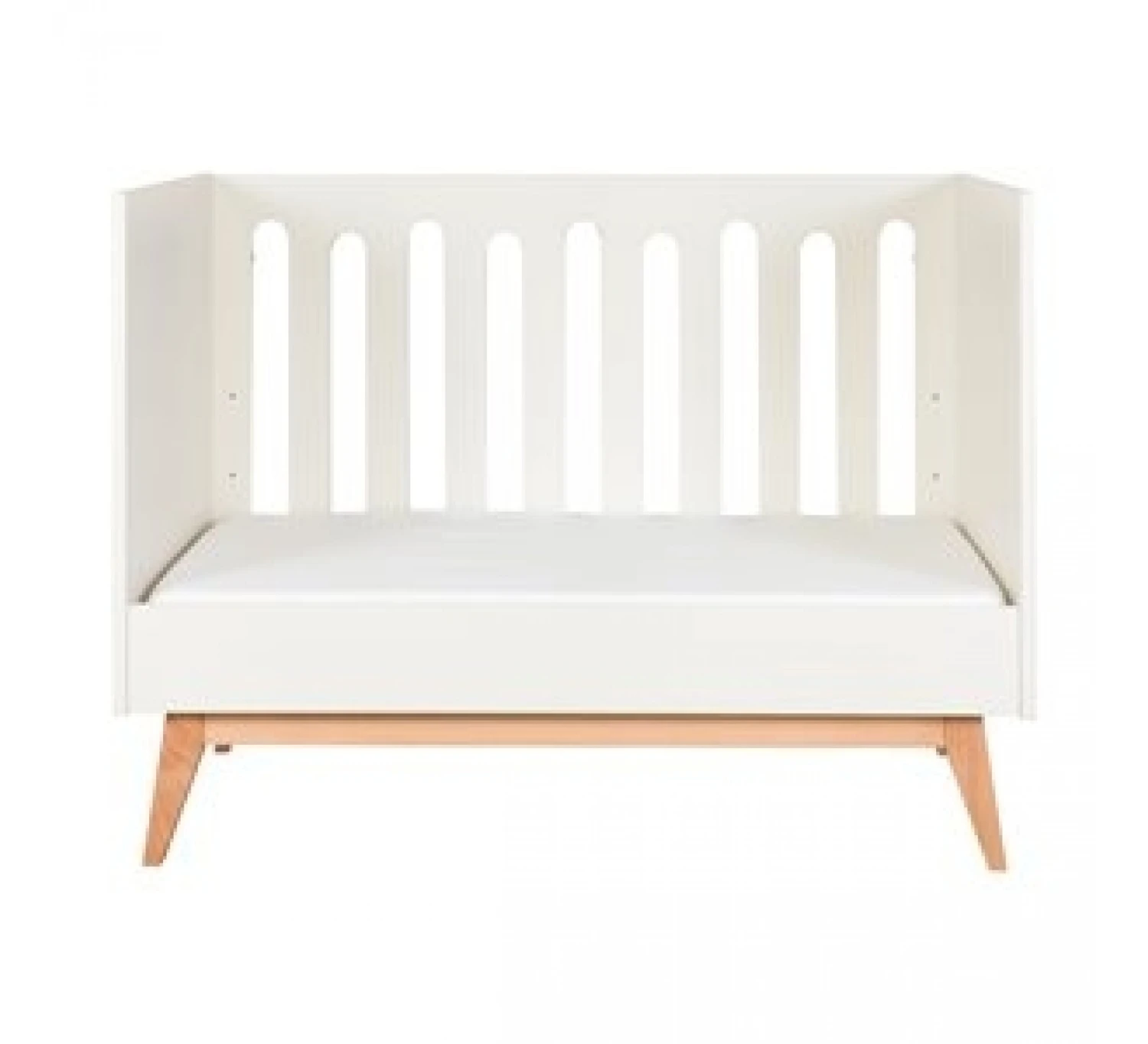 Trendy Ledikant 120x60 Cm - Clay 5 Trendy Ledikant 120x60 Cm - Clay - Afbeelding 5