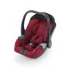 Recaro Avan I-Size Select Autostoel - Garnet Red