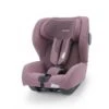 Recaro Kio I-Size Prime - Pale Rose