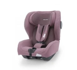 Recaro Kio I-Size Prime - Pale Rose