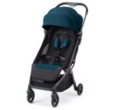 Recaro Lexa Elite Select - Teal Green