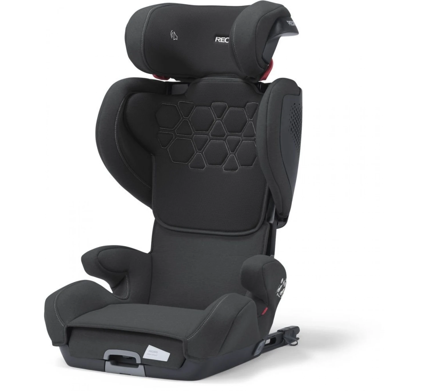Recaro Mako Elite 2 - Fibre Black 1 Recaro Mako Elite 2 - Fibre Black