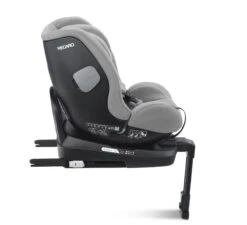Recaro Salia 125 I-Size - Carbon Grey -Kinderwagens Verkoop recaro salia 125 i size carbon grey 3