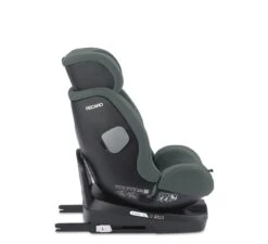 Recaro Salia 125 I-Size - Mineral Green -Kinderwagens Verkoop recaro salia 125 i size mineral green 3