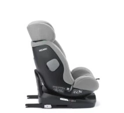 Recaro Salia 125 KID I-Size - Carbon Grey 5 Recaro Salia 125 KID I-Size - Carbon Grey -Kinderwagens Verkoop recaro salia 125 kid i size carbon grey 2