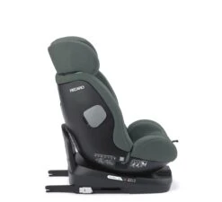 Recaro Salia 125 KID I-Size - Mineral Green -Kinderwagens Verkoop recaro salia 125 kid i size mineral green 2