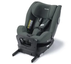 Recaro Salia 125 KID I-Size - Mineral Green
