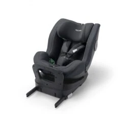 Recaro Salia 125 Kid Prime - Mat Black