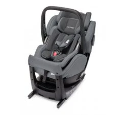 Recaro Salia Elite I-Size Prime - Silent Grey