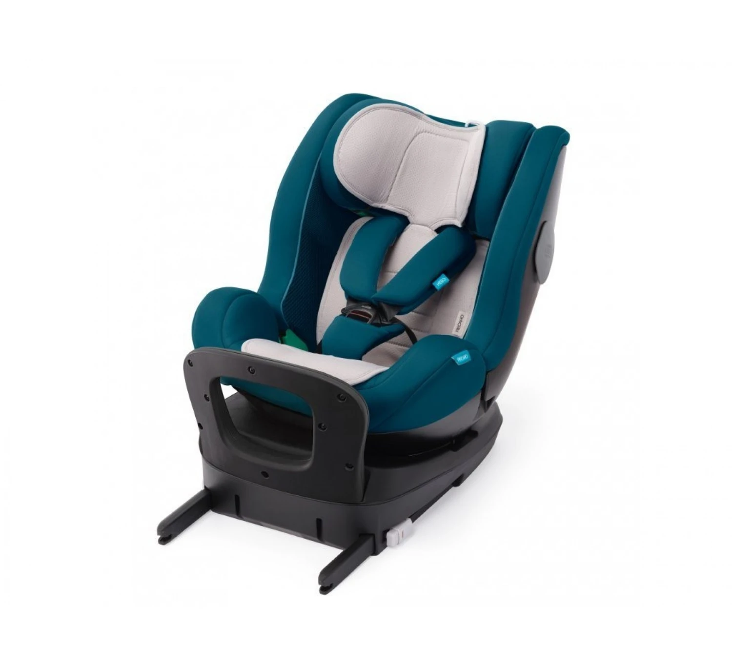 Recaro Summer Cover Salia 125 1 Recaro Summer Cover Salia 125