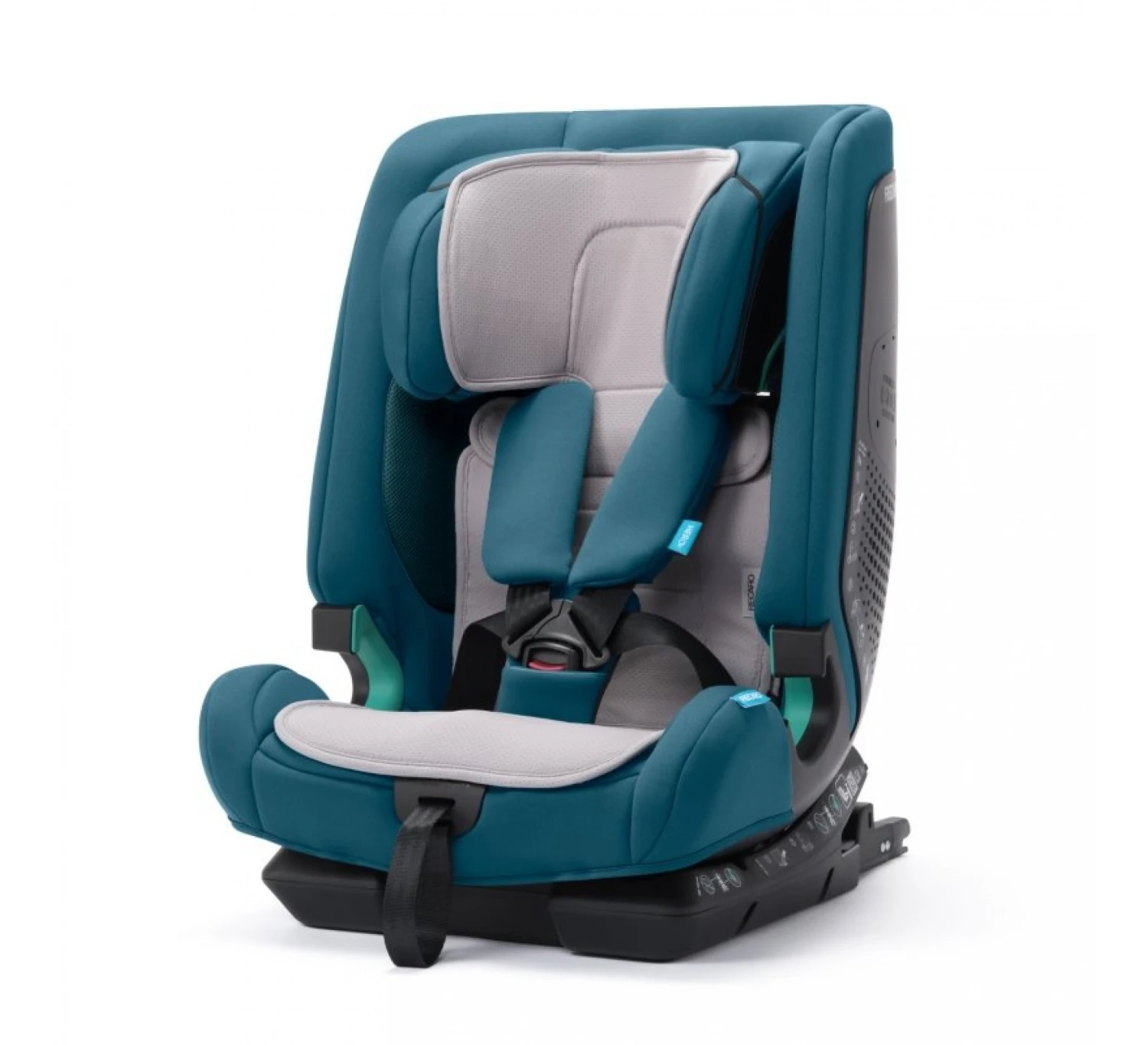 Recaro Summer Cover Toria Elite 1 Recaro Summer Cover Toria Elite