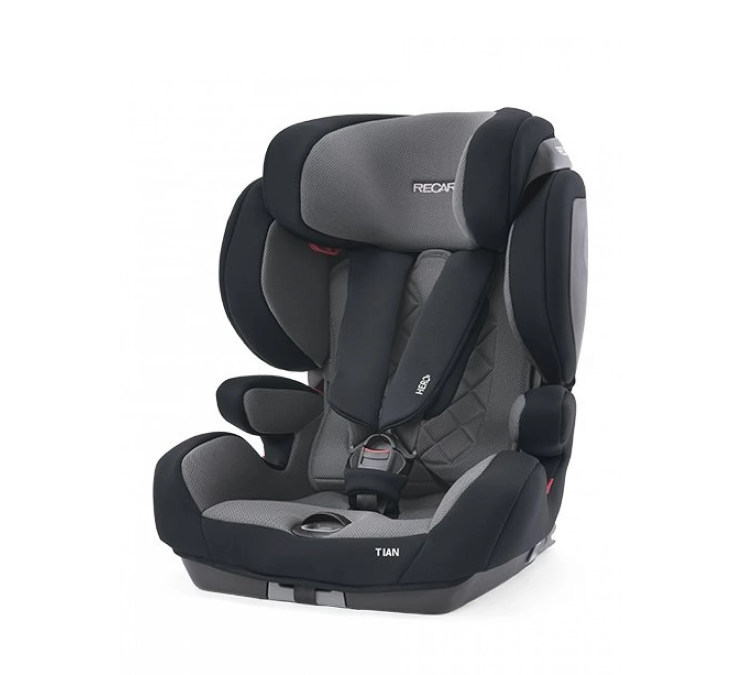 Recaro Tian Core - Carbon Black 1 Recaro Tian Core - Carbon Black