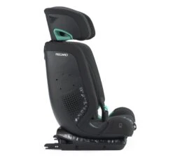 Recaro Toria Elite I-Size - Fibre Black -Kinderwagens Verkoop recaro toria elite i size fibre black 4