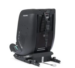Recaro Toria Elite I-Size - Fibre Black -Kinderwagens Verkoop recaro toria elite i size fibre black 5