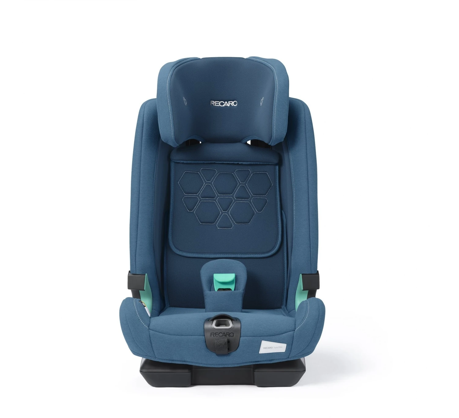Recaro Toria Elite I-Size - Steel Blue 3 Recaro Toria Elite I-Size - Steel Blue - Afbeelding 3