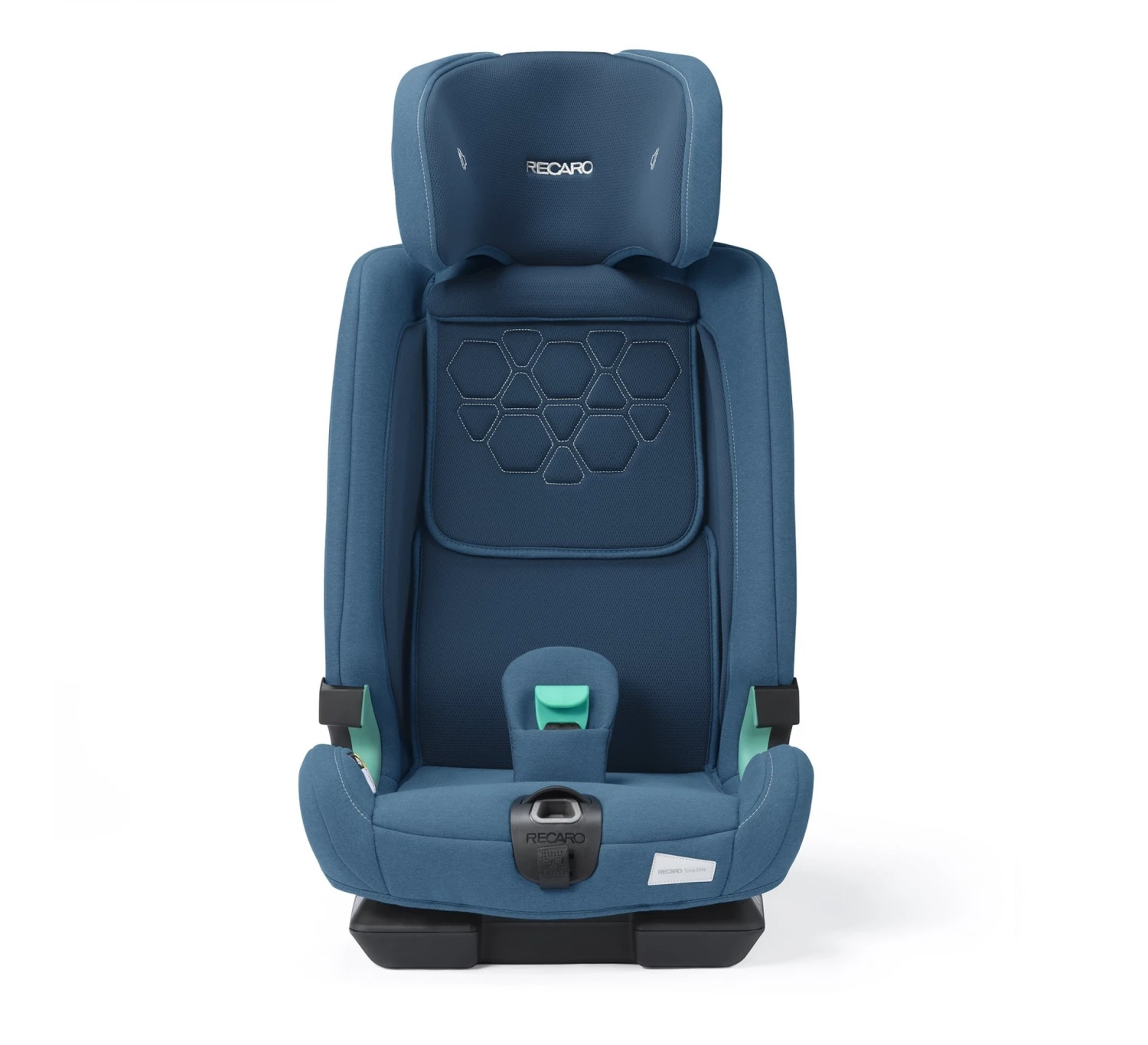 Recaro Toria Elite I-Size - Steel Blue 5 Recaro Toria Elite I-Size - Steel Blue - Afbeelding 5
