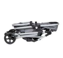 Safety 1st Hello 3-in-1 Kinderwagen - Black Chic 7 Safety 1st Hello 3-in-1 Kinderwagen - Black Chic -Kinderwagens Verkoop safety 1st hello 3 in 1 kinderwagen black chic 3