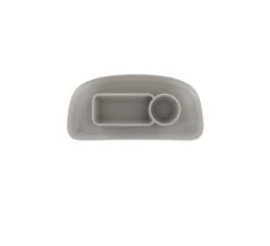Stokke Ezpz Placemat - Soft Grey
