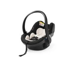 Stokke IZi Go Modular X1 Autostoel - Black