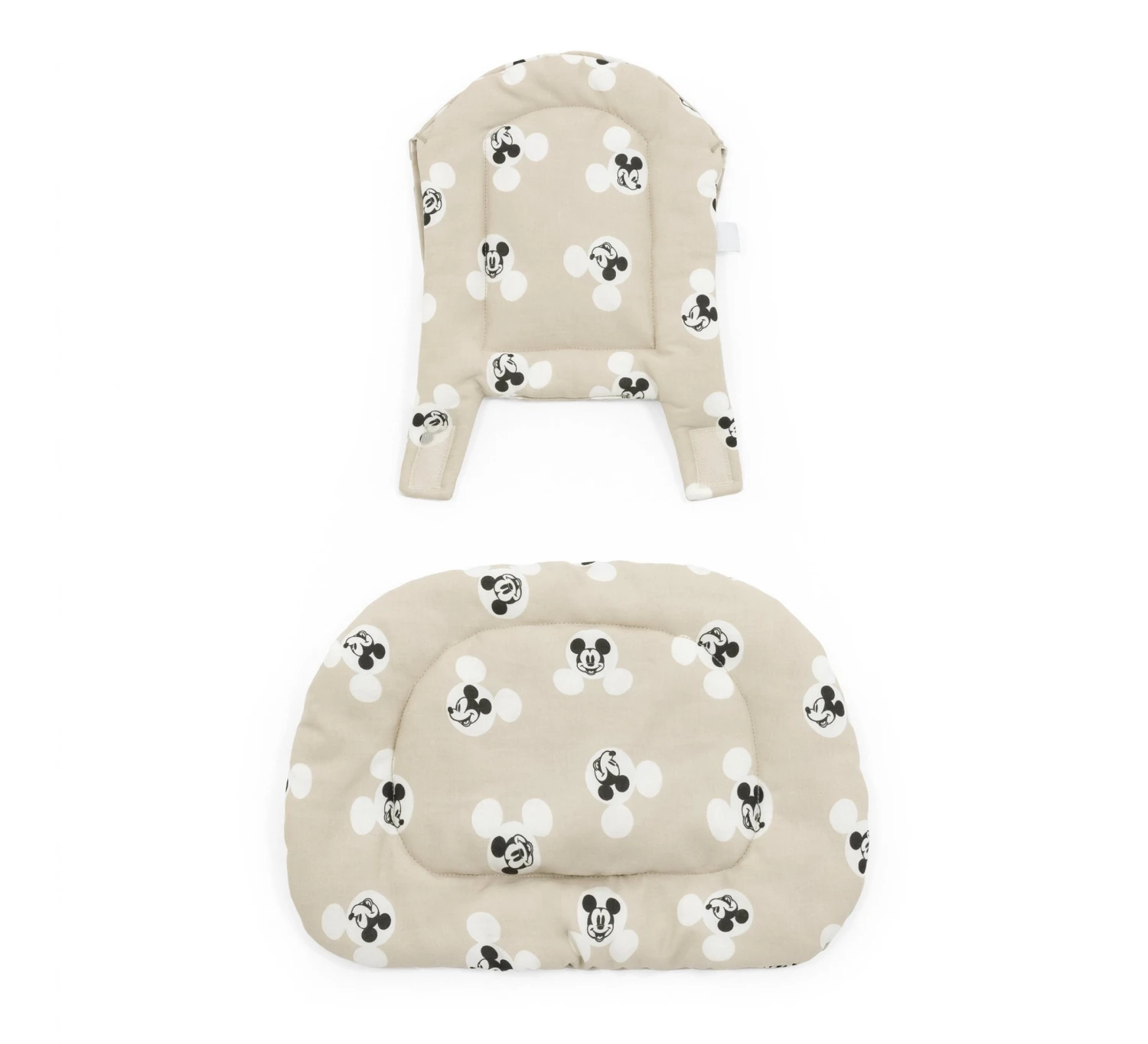 Stokke Nomi Kussen X Disney - Mickey Signature 2 Stokke Nomi Kussen X Disney - Mickey Signature - Afbeelding 2