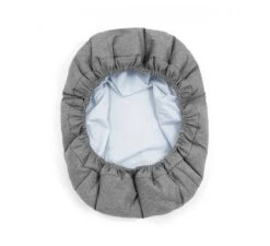 Stokke Nomi® Newborn Set - Grey/Grey Blue 9 Stokke Nomi® Newborn Set - Grey/Grey Blue -Kinderwagens Verkoop stokkeAR nomiAR newborn set grey grey blue 2