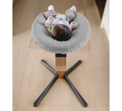 Stokke Nomi® Newborn Set - Grey/Grey Blue 13 Stokke Nomi® Newborn Set - Grey/Grey Blue -Kinderwagens Verkoop stokkeAR nomiAR newborn set grey grey blue 6
