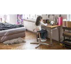 Stokke Nomi® Stoel - Antraciet/Naturel -Kinderwagens Verkoop stokkeAR nomiAR stoel antraciet naturel 4
