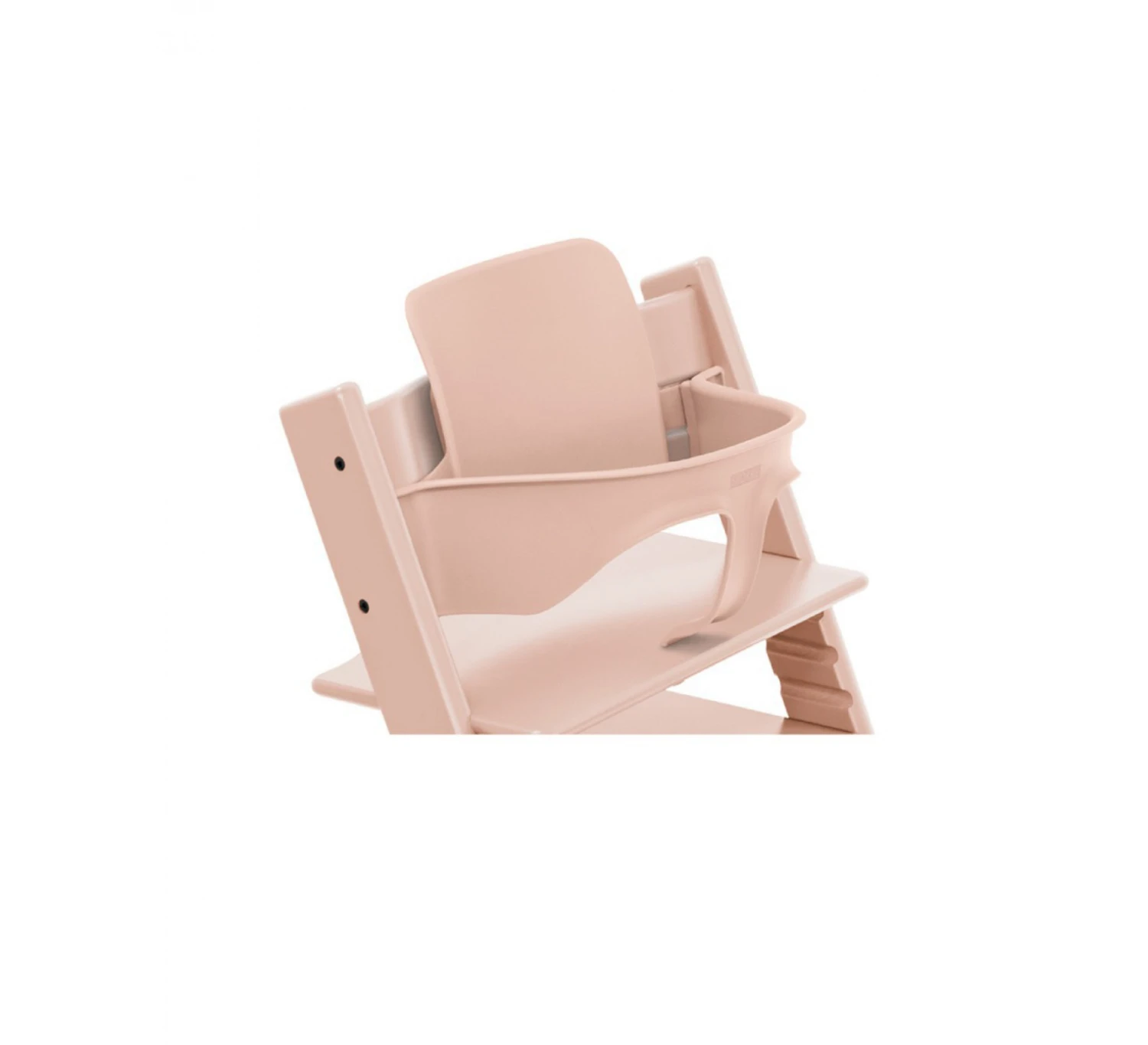 Stokke Tripp Trapp® Baby Set - Serene Pink 1 Stokke Tripp Trapp® Baby Set - Serene Pink