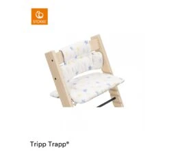 Stokke Tripp Trapp® Classic Kussen - Stars Multi 6 Stokke Tripp Trapp® Classic Kussen - Stars Multi -Kinderwagens Verkoop stokkeAR tripp trappAR classic kussen stars multi 2