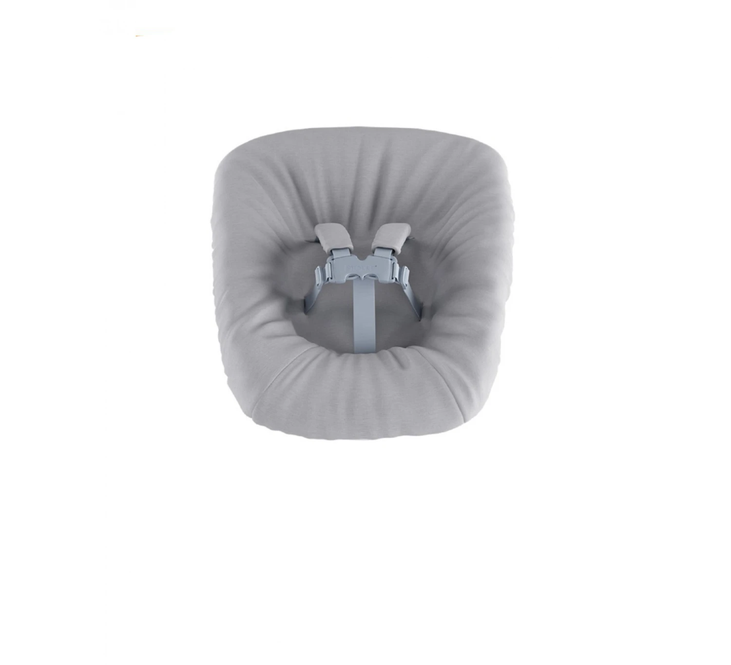 Stokke Tripp Trapp® Newborn Set V2 Grey 2 Stokke Tripp Trapp® Newborn Set V2 Grey - Afbeelding 2