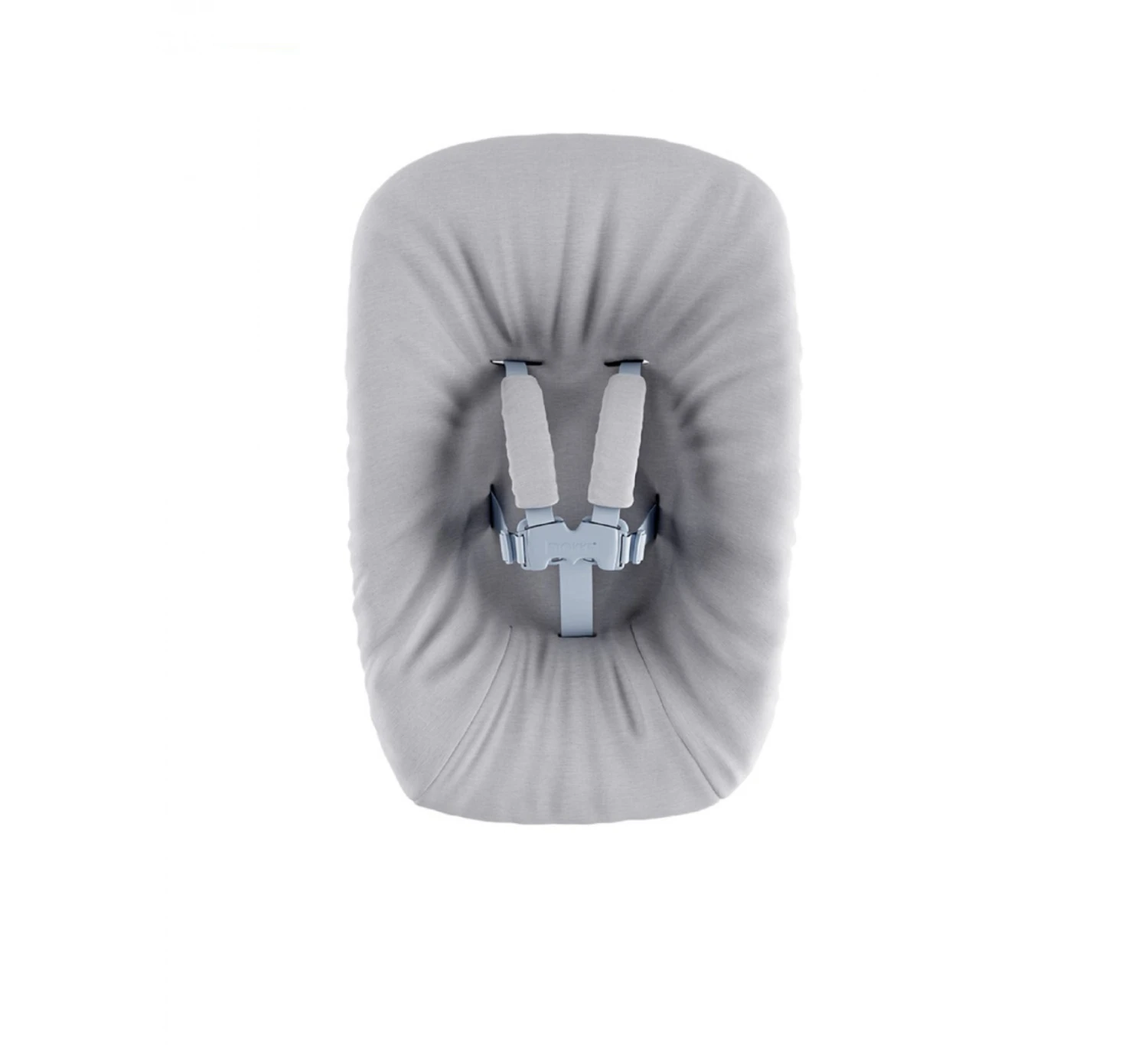 Stokke Tripp Trapp® Newborn Set V2 Grey 4 Stokke Tripp Trapp® Newborn Set V2 Grey - Afbeelding 4